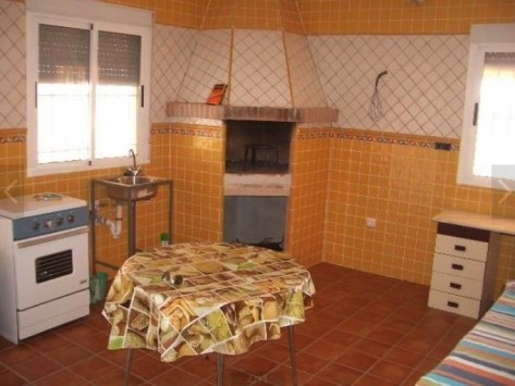 Villa Hondon De Las Nieves - 2