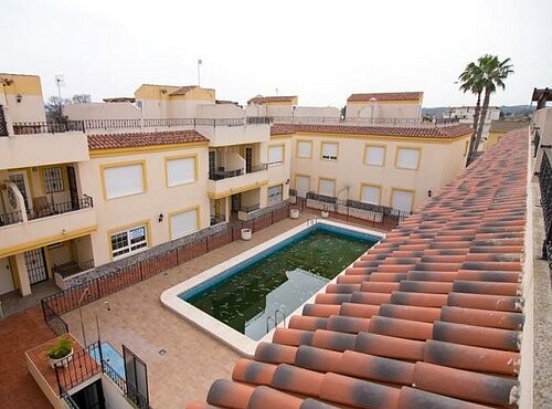A 2 BEDROOM GROUND FLOOR APARTMENT
