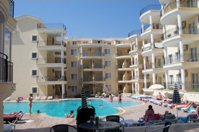 Apollo Court I Penthouse