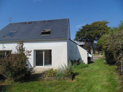 Maison - Moelan Sur Mer - 2