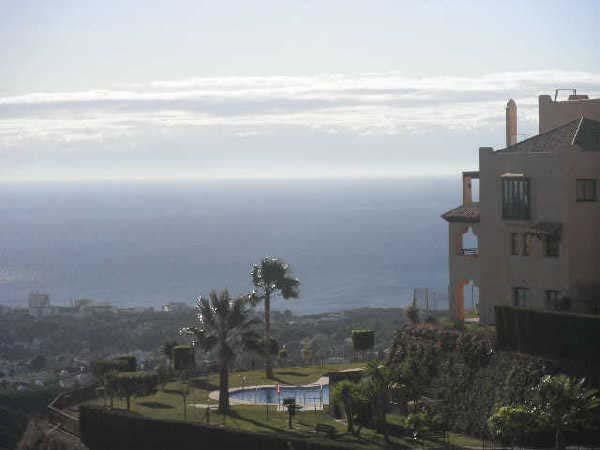 Apartment - Property located in..