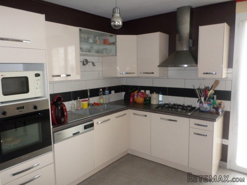 Bungalow With Garden And Open Views - 2