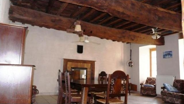 Country Property Close To Cycle Path - 2