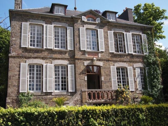 Maison De Maitre With Land Ideal Horses.. - 2