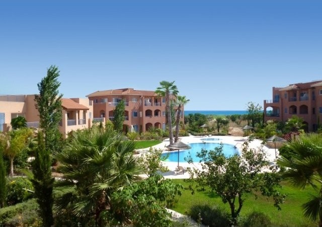 Mandria Gardens Apartments - 2