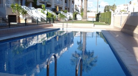 Resale · Apartment · Spain · Costa Bl..