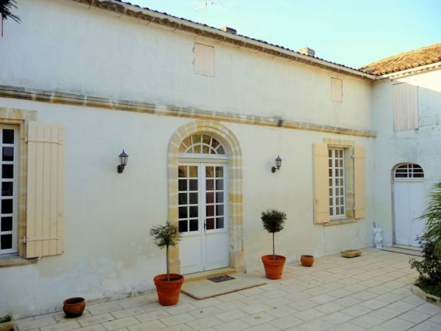 Beautiful Village Property + Appartment..