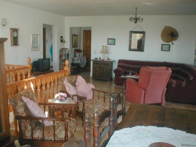 Villa in Senija - 2