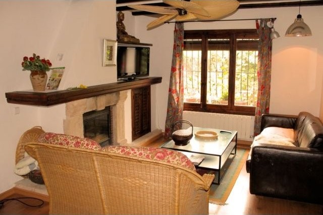 3 Bedroom Townhouse in Javea