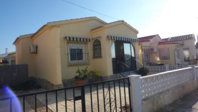 Resale · Villa · Spain · Costa Blanca So.. - 2