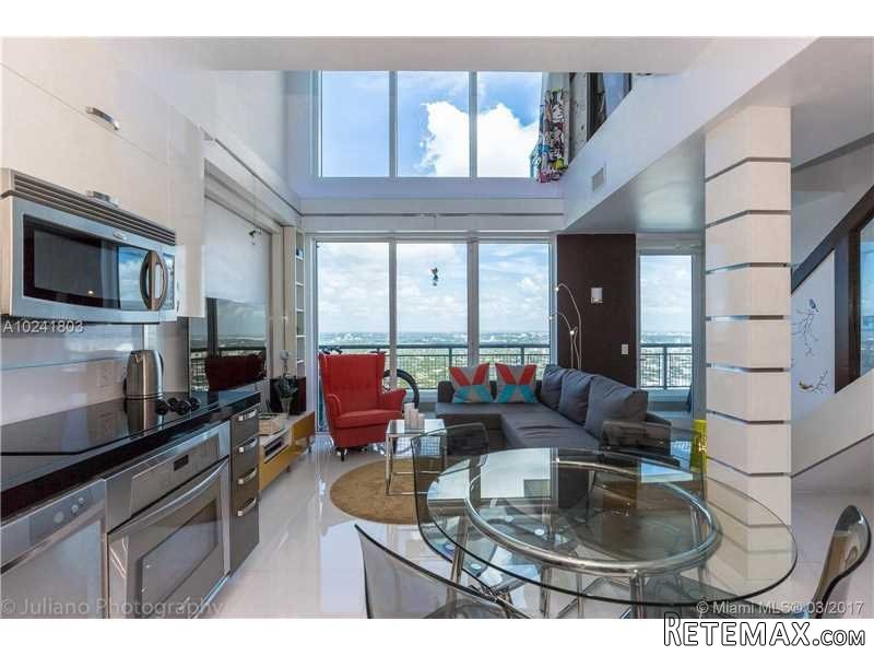 1 bedroom Flat For Sale: 60 SW 13th St.. - 2