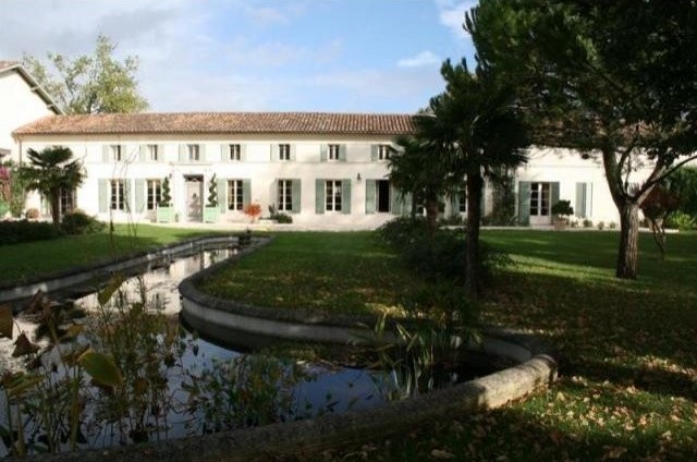 5 bedroom Character For Sale: 17120.. - 2