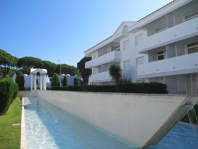 GC018-R Duplex apartment with communal..