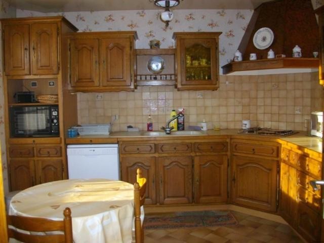 For sale - House 7 rooms - 2