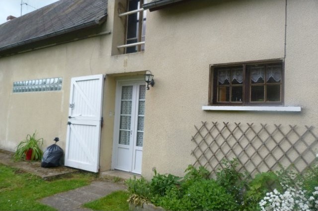 Maison A Vendre Au Calme D'un Hameau.. - 2