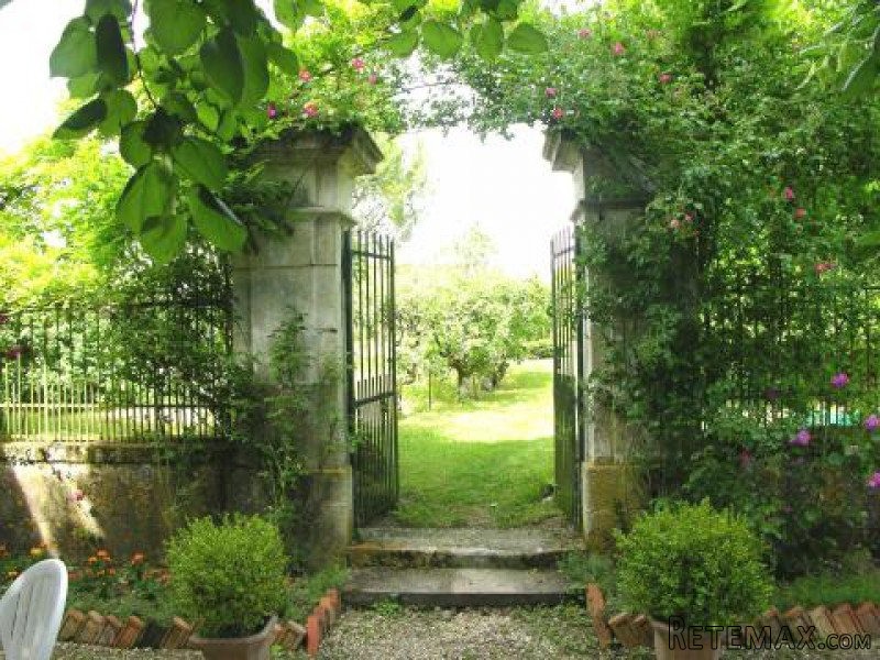 Stone House For Sale St Jean D Angely - 2