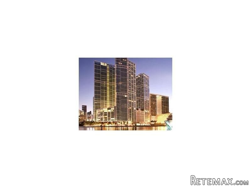 495 Brickell Av, Unit 4108, Miami, Fl.. - 2