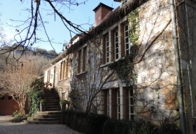 Attractive Country House With Guest.. - 2