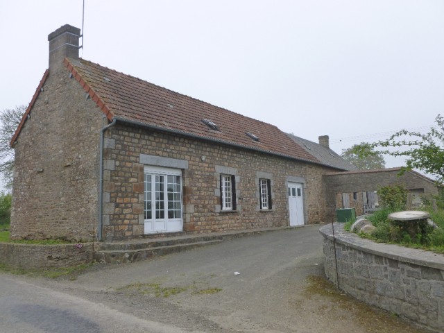 House in Nice Countryside Location