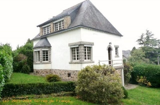 Nice House In Pont-Aven Pont-Aven -..