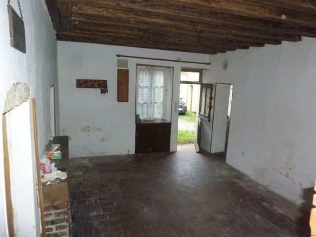 Nice House with Lots More Potential - 2
