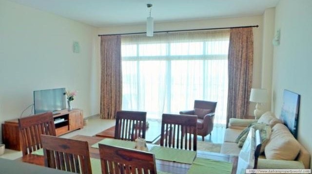 2 Bedrooms - Apartment - For Sale