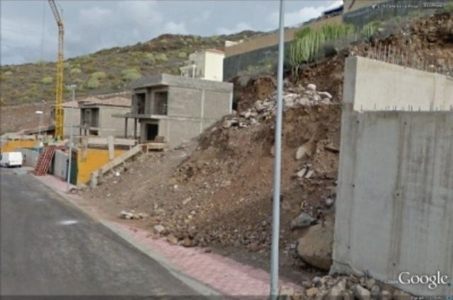 Plot in Torviscas Alto - 2