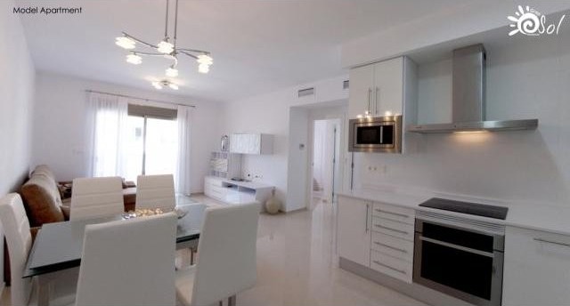 2 Bed2 bath bungalows with pool in Dona.. - 2
