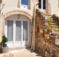 Charming Renovated Village House