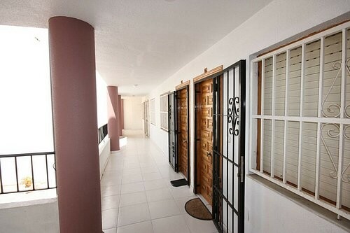 * STUDIO APARTMENT