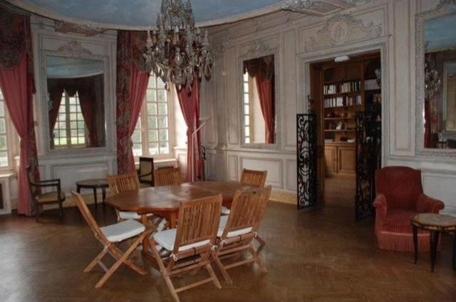 8 bedroom Castle For Sale: 45000 ORLEANS - 2