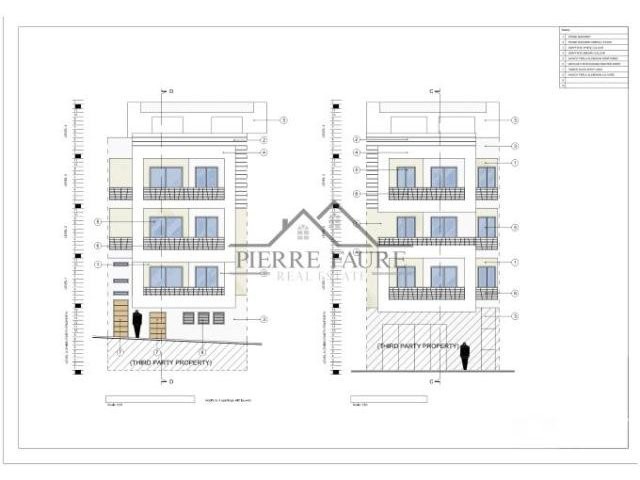 Apartment - St. Julians