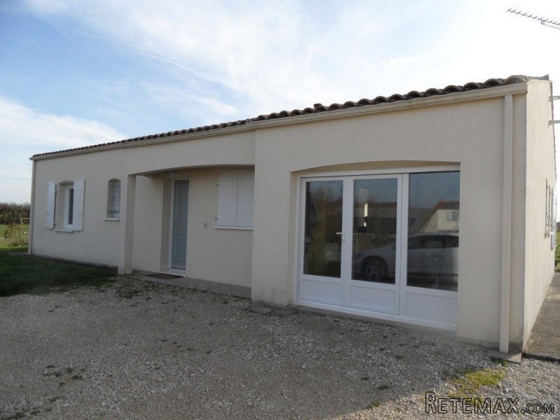 Bungalow Villa For Sale Near Matha