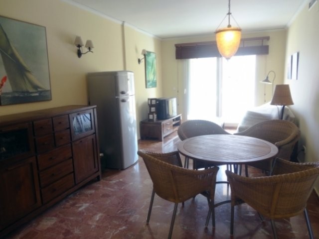 LAS MARINAS Apartamento de 2.. - 2