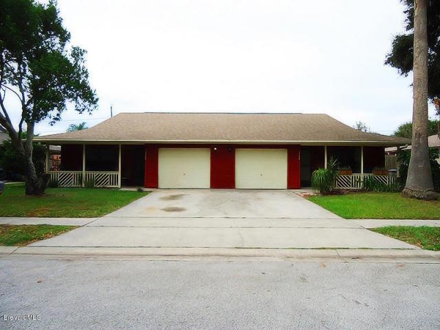 Property For Sale: 1754 Stewart Place