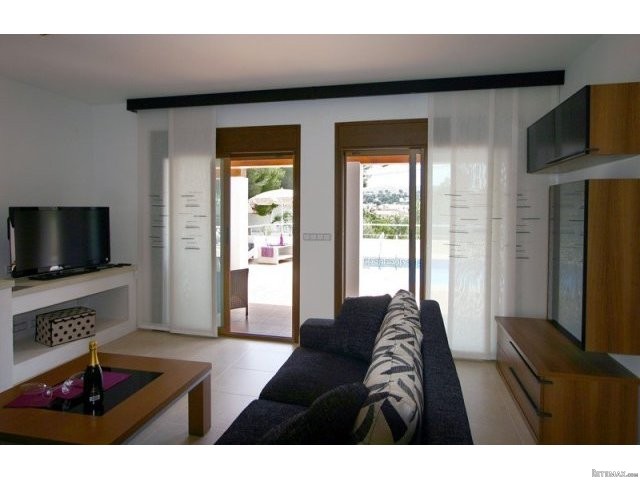 Villa in Moraira - 2