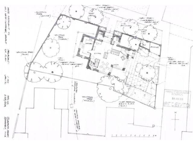 3 bedroom Plot For Sale: Petersfield.. - 2