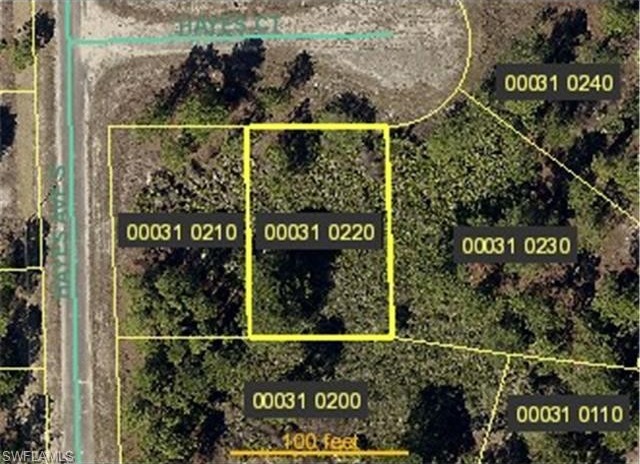Land For Sale: Lehigh Acres, Florida
