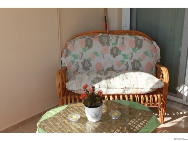 Prestige Duplex - 2