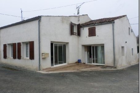Stone House For Sale St Jean D Angely