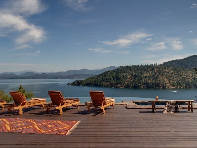 Thunder Ranch at Bottle Bay - 2