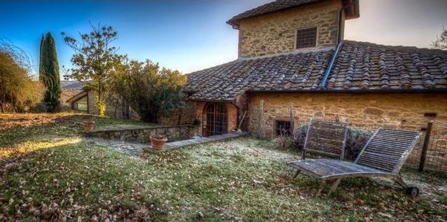 4 bedroom Farm House For Sale: Greve in.. - 2