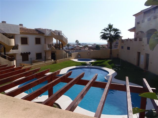 Apartment For Sale, Palomares, Almeria - 2