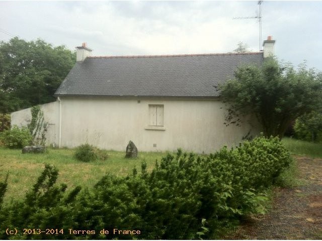House Near The Little Harbors Riec Sur.. - 2