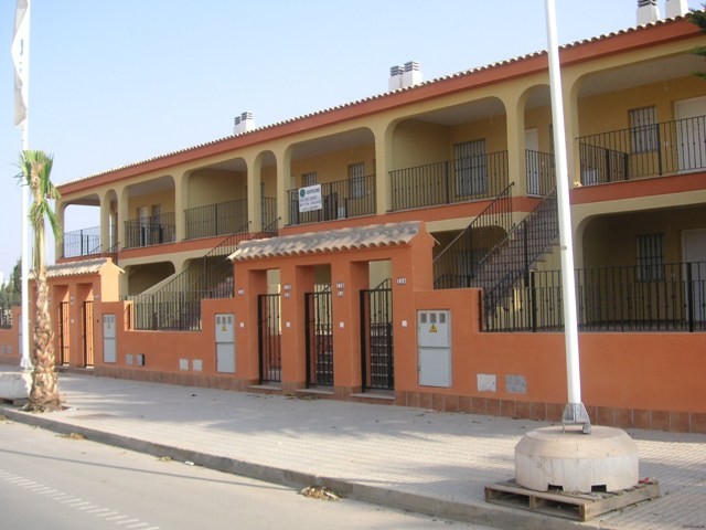 Key Ready ground floor bungalows in Los..