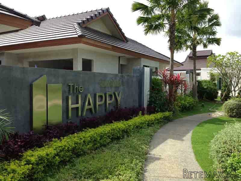 The Happy Place - 2 Bedroom House in.. - 2