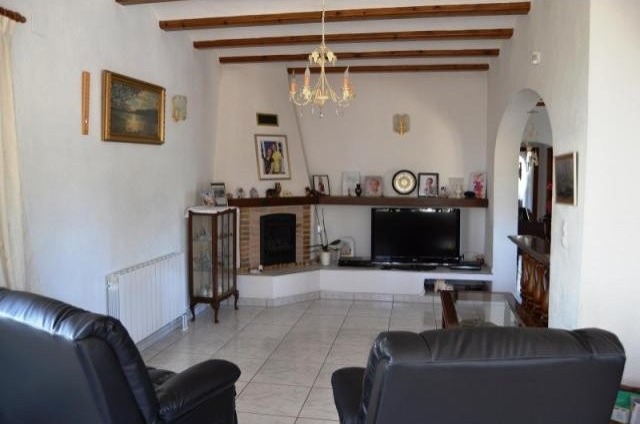 Villa for sale in Javea - 2