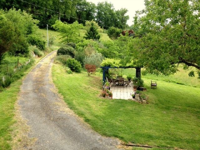 Great Farmstead With Good Land For..
