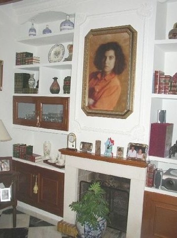 Town House - Typical Spanish townhouse.. - 2