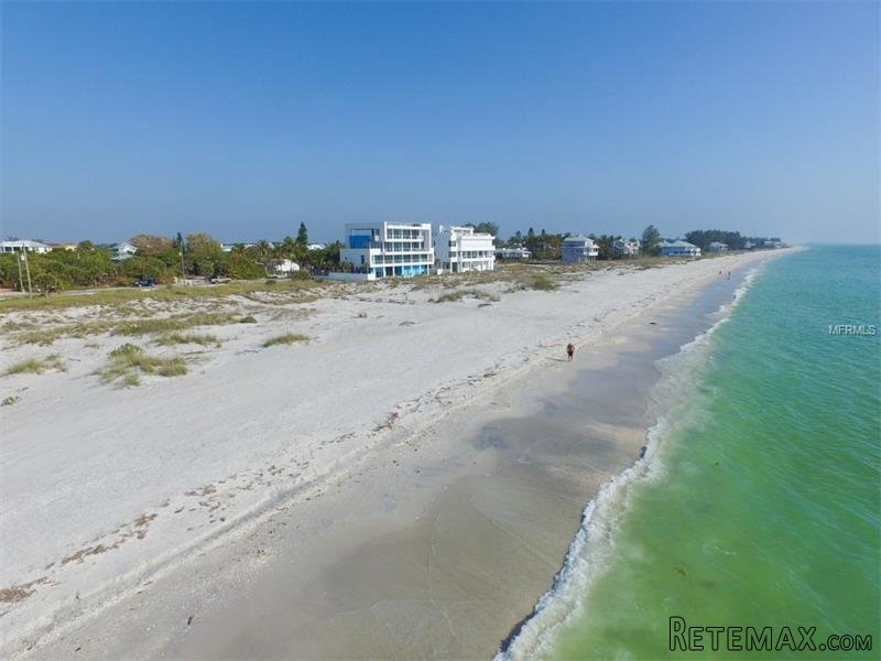 Land For Sale: 351 N Gulf Blvd.. - 2